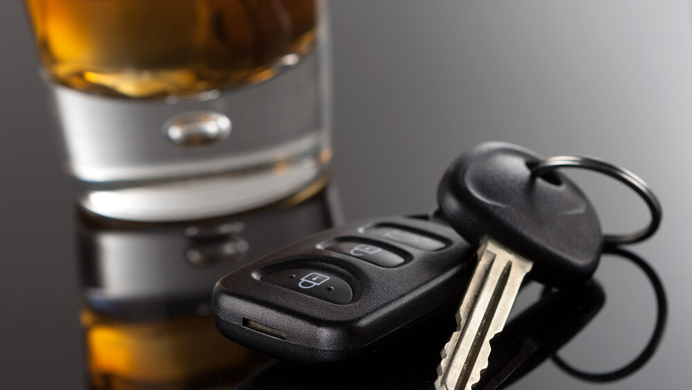 Camden County DUI Attorney 